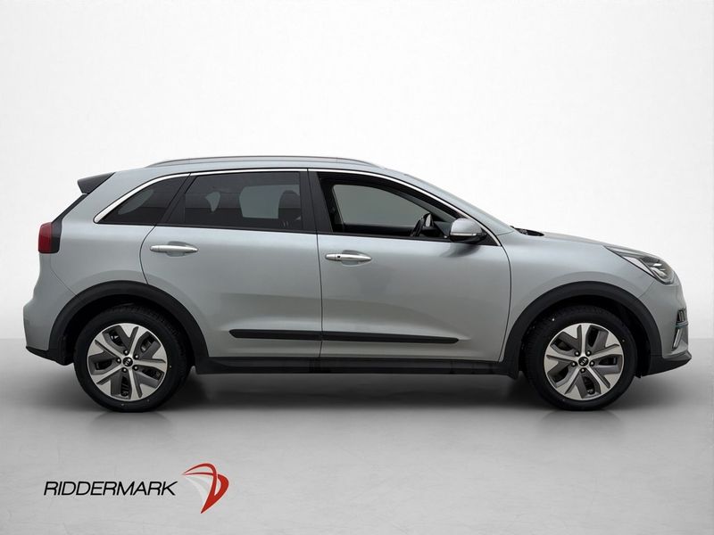 Kia Niro bild 10