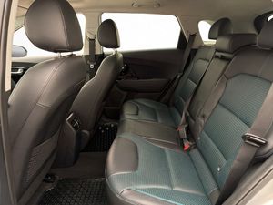 Kia Niro bild 32
