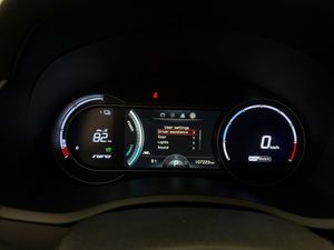 Kia Niro bild 22