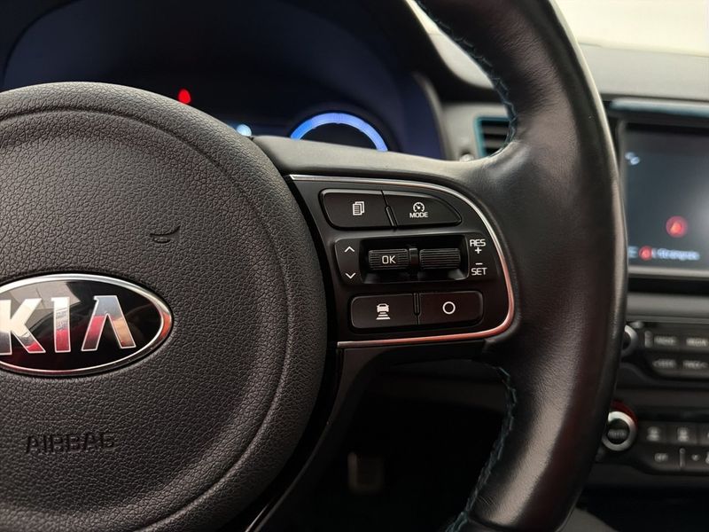 Kia Niro bild 23