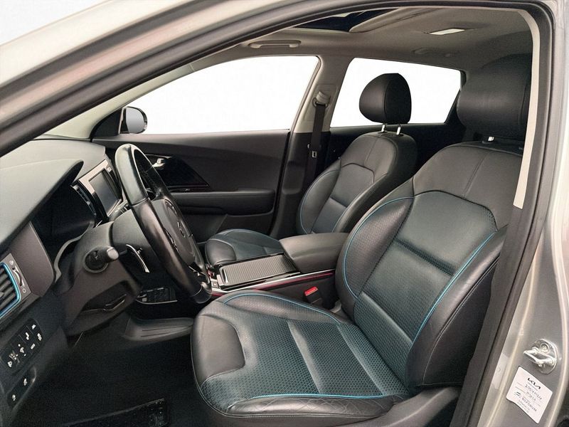 Kia Niro bild 15