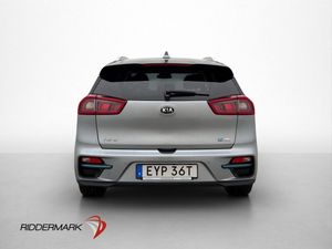 Kia Niro bild 8
