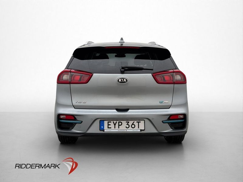 Kia Niro bild 8