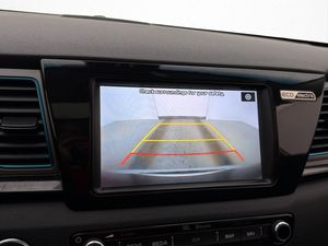 Kia Niro bild 24
