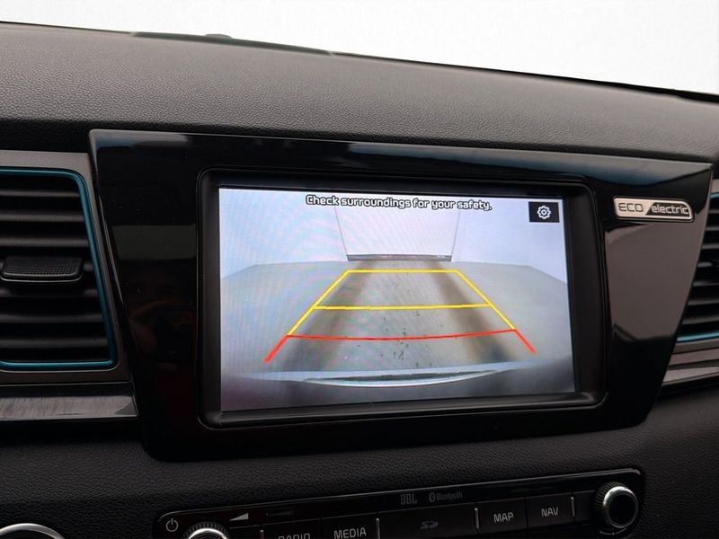 Kia Niro bild 24