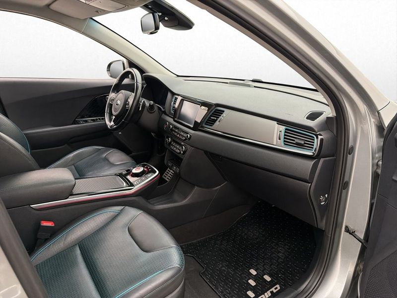 Kia Niro bild 31