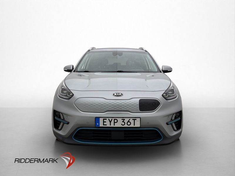 Kia Niro bild 3