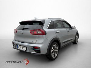 Kia Niro bild 9