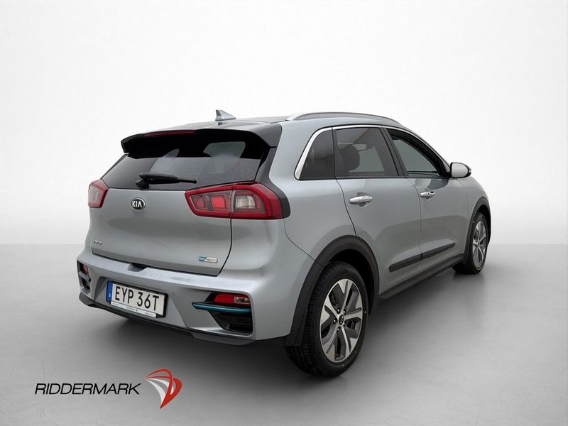 Kia Niro bild 9