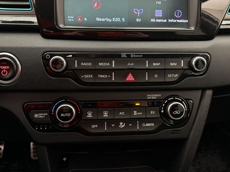 Kia Niro bild 28