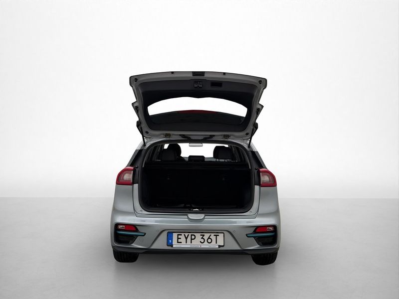 Kia Niro bild 33