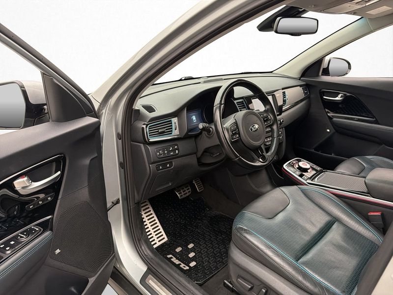 Kia Niro bild 12