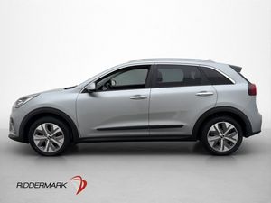 Kia Niro bild 5
