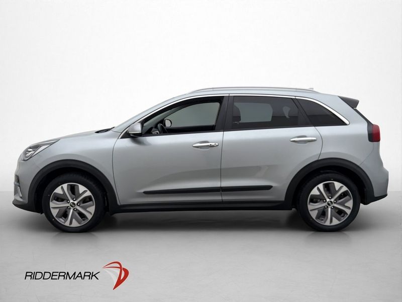 Kia Niro bild 5
