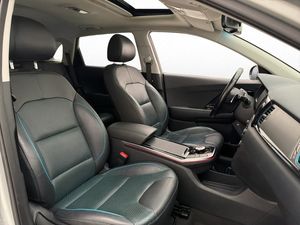 Kia Niro bild 30