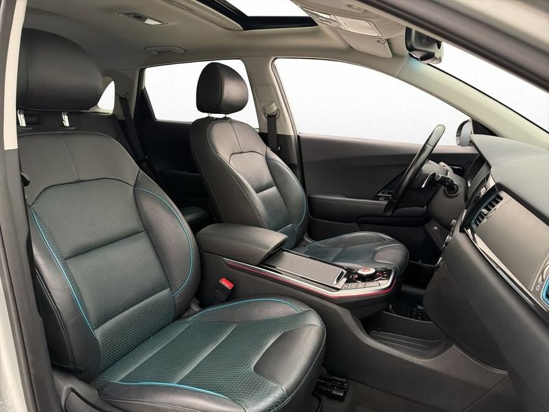 Kia Niro bild 30