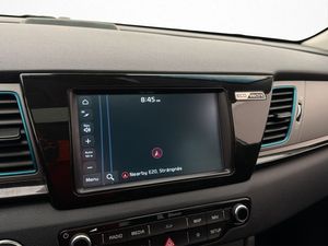 Kia Niro bild 25