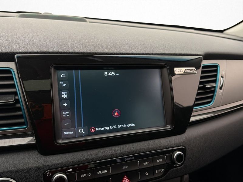 Kia Niro bild 25