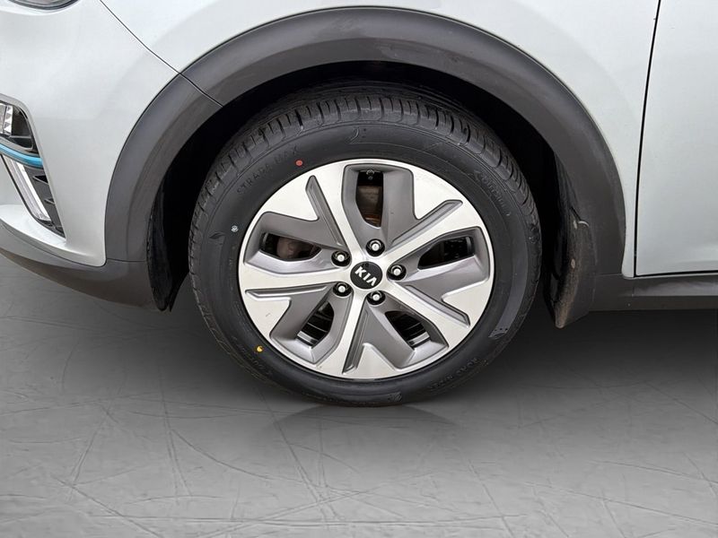 Kia Niro bild 35