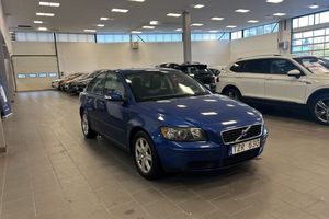 Volvo S40 bild 5