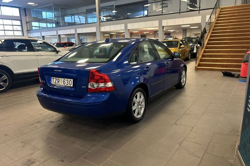 Volvo S40 bild 6