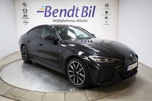 BMW i4 bild 1