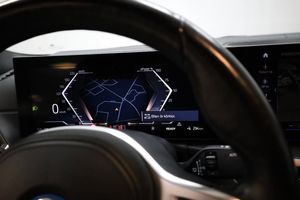BMW i4 bild 25