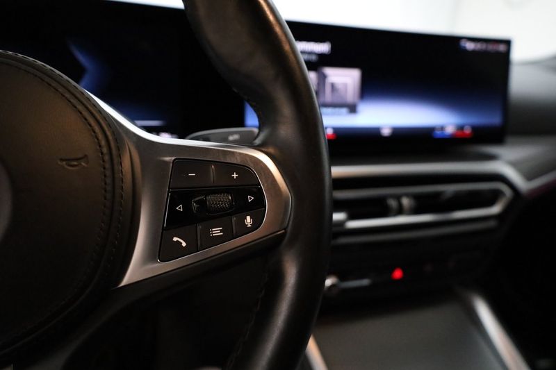 BMW i4 bild 22