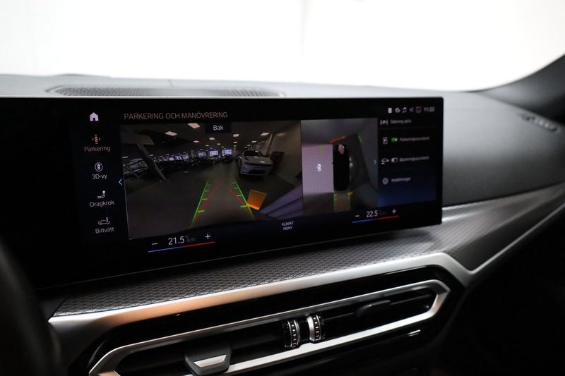 BMW i4 bild 24