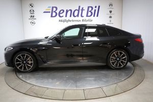 BMW i4 bild 6