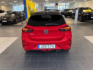 Opel Corsa bild 2