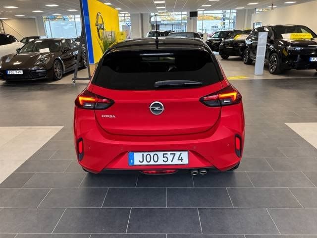 Opel Corsa bild 2