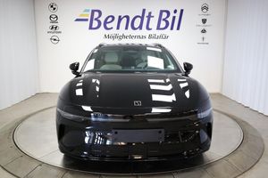 Zeekr 7GT bild 2