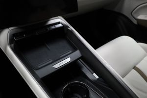 Zeekr 7GT bild 22