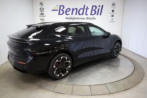 Zeekr 7GT bild 13