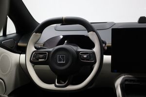 Zeekr 7GT bild 26