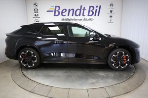 Zeekr 7GT bild 14