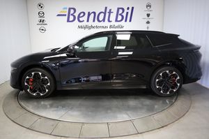 Zeekr 7GT bild 6