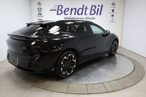 Zeekr 7GT bild 16