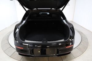 Zeekr 7GT bild 9