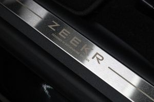 Zeekr 7GT bild 16
