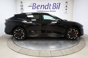Zeekr 7GT bild 18