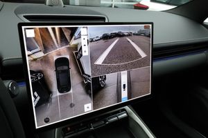 Zeekr 7GT bild 30
