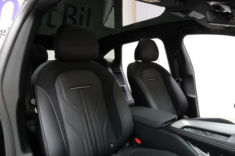 Zeekr 7GT bild 24
