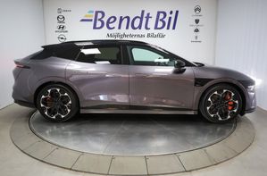 Zeekr 7GT bild 12