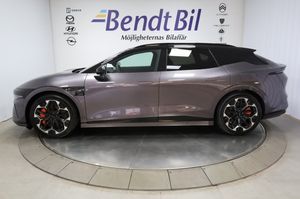 Zeekr 7GT bild 5