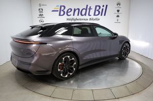 Zeekr 7GT bild 10