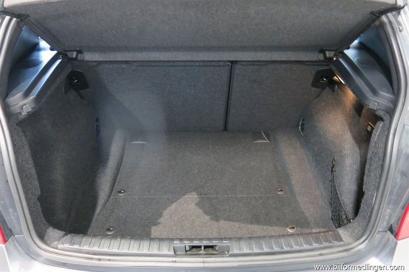 BMW 120 bild 12