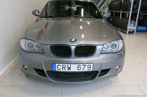 BMW 120 bild 6