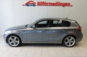 BMW 120 bild 1